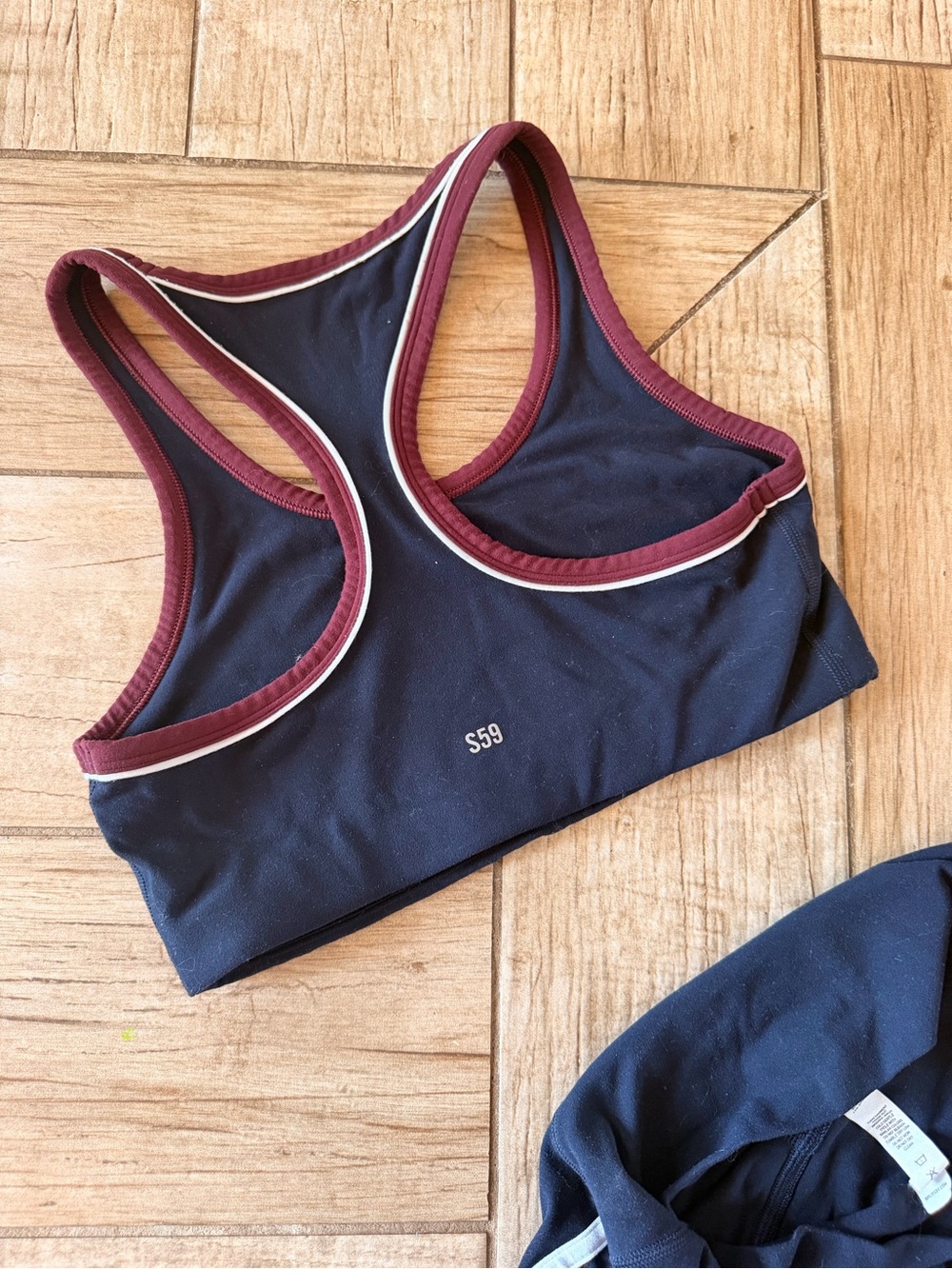 Splits59 workout set - Picture 3 of 4